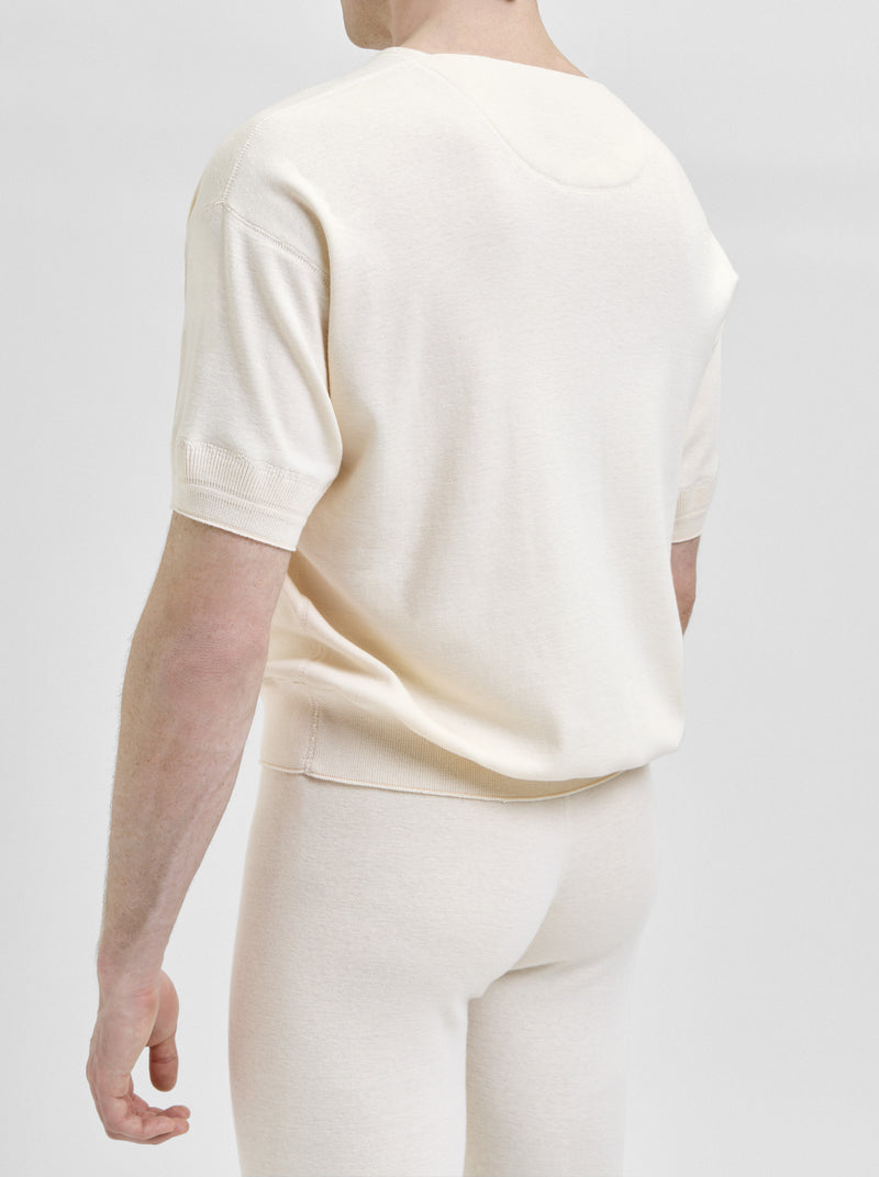 Clement Merino Shirt