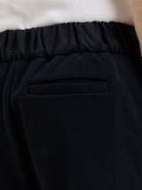 Philo Black Trousers