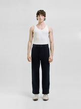 Philo Black Trousers