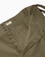 Zita Taupe Leisure Shorts