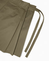 Zita Taupe Leisure Shorts