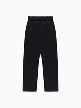 Philo Black Trousers