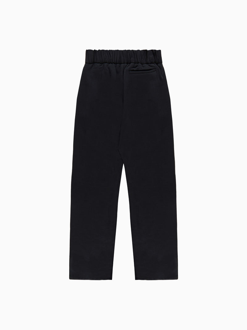 Philo Black Trousers