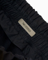 Philo Black Trousers